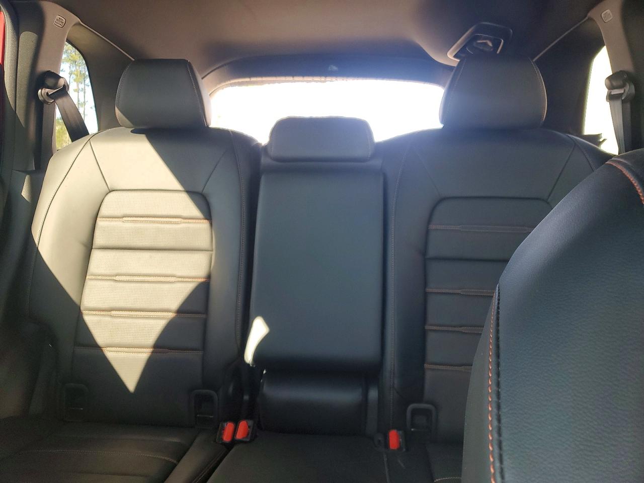 2025 HONDA CR-V SPORT-L photo 19