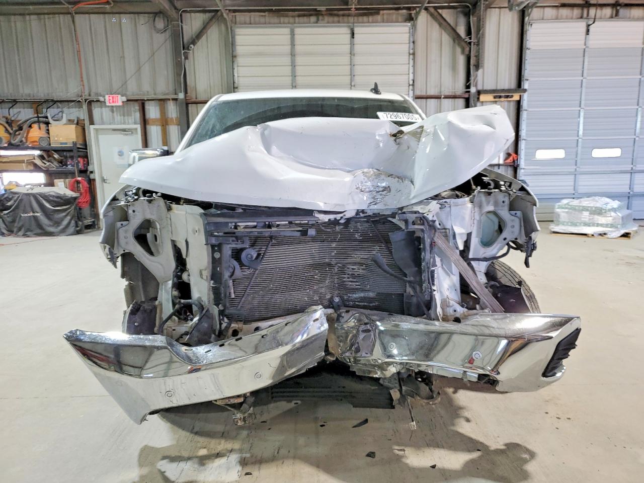 2019 CHEVROLET SILVERADO K1500 LT photo 9