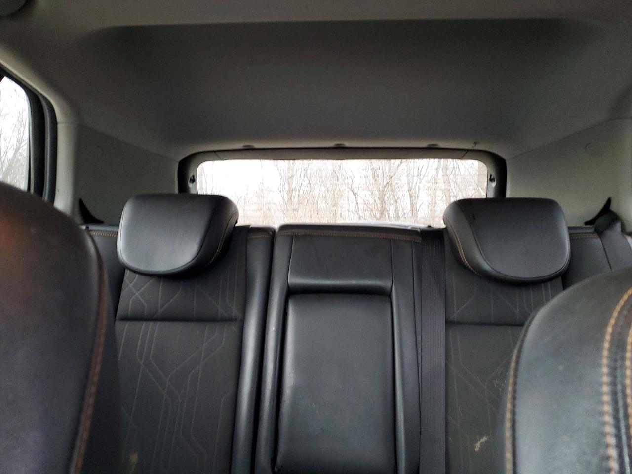 2017 CHEVROLET TRAX 1LT photo 28