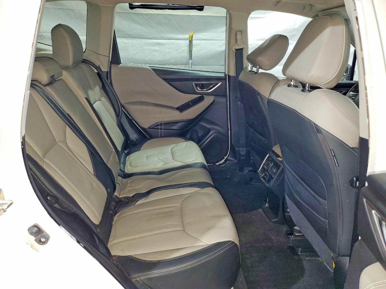 2019 SUBARU FORESTER LIMITED photo 11