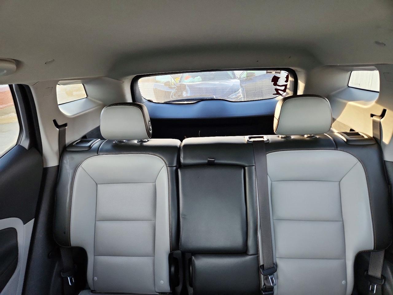 2019 GMC TERRAIN SLT photo 28