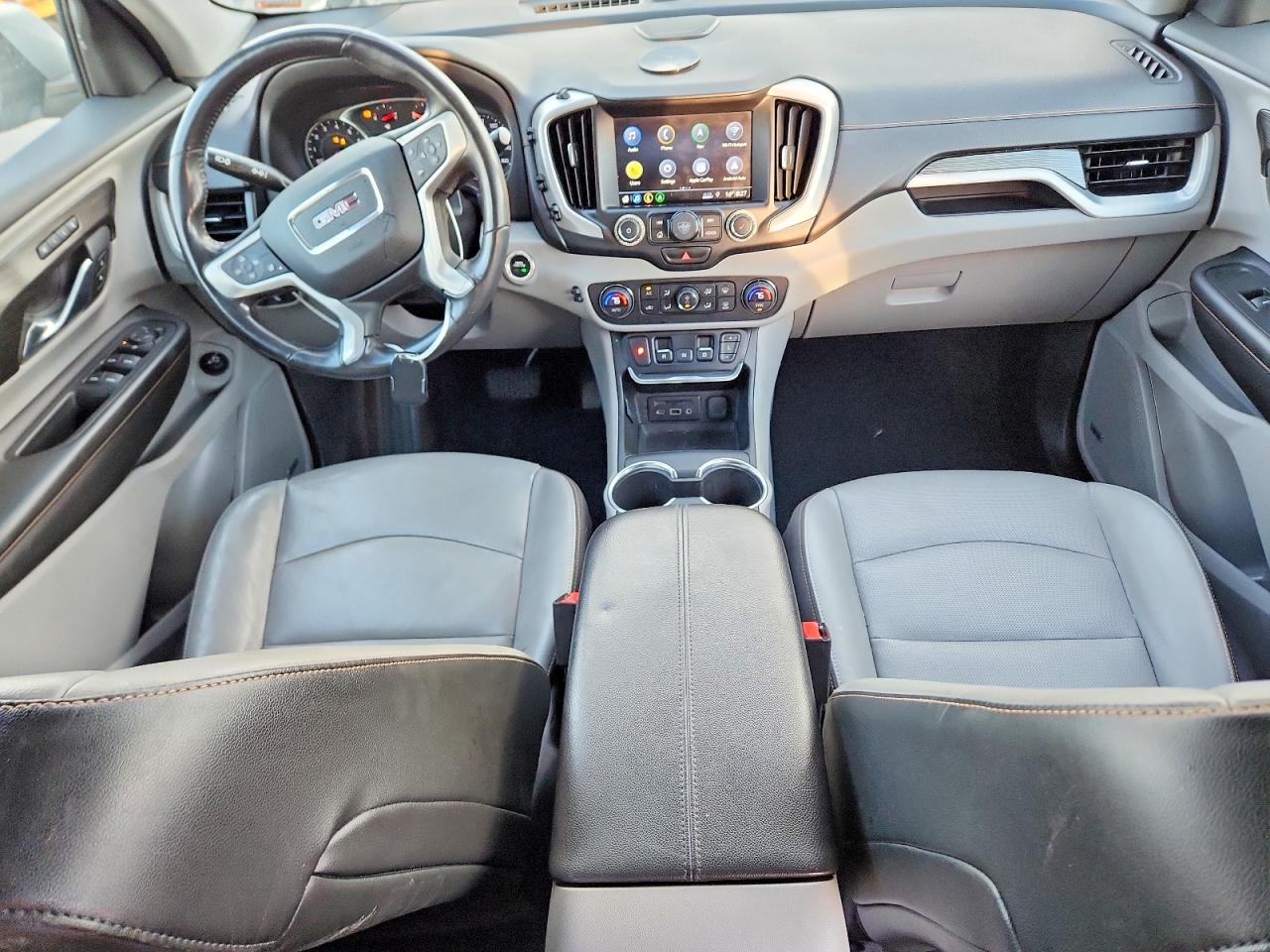 2019 GMC TERRAIN SLT photo 22