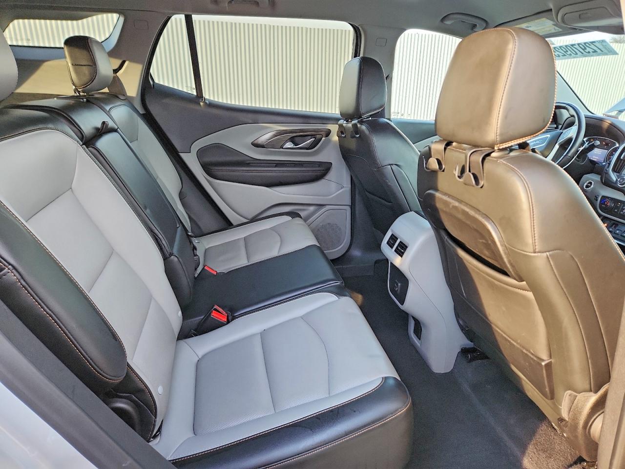 2019 GMC TERRAIN SLT photo 31
