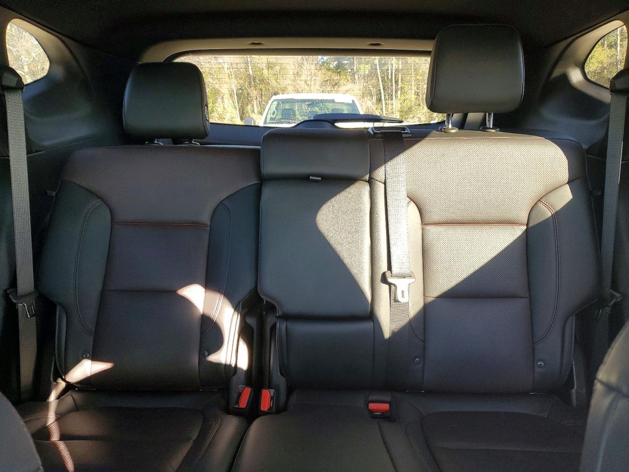 2020 CHEVROLET BLAZER RS photo 19