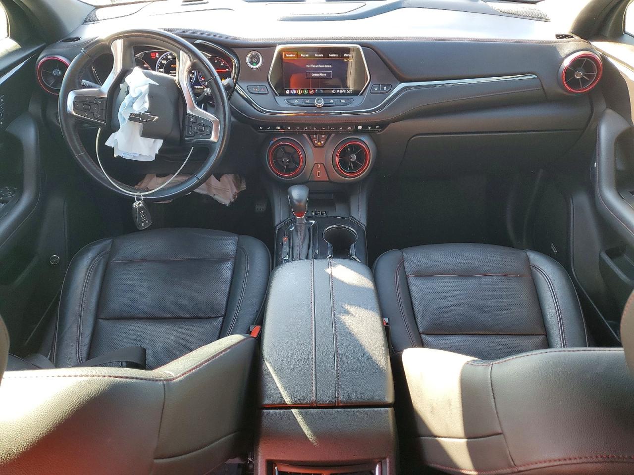 2020 CHEVROLET BLAZER RS photo 15