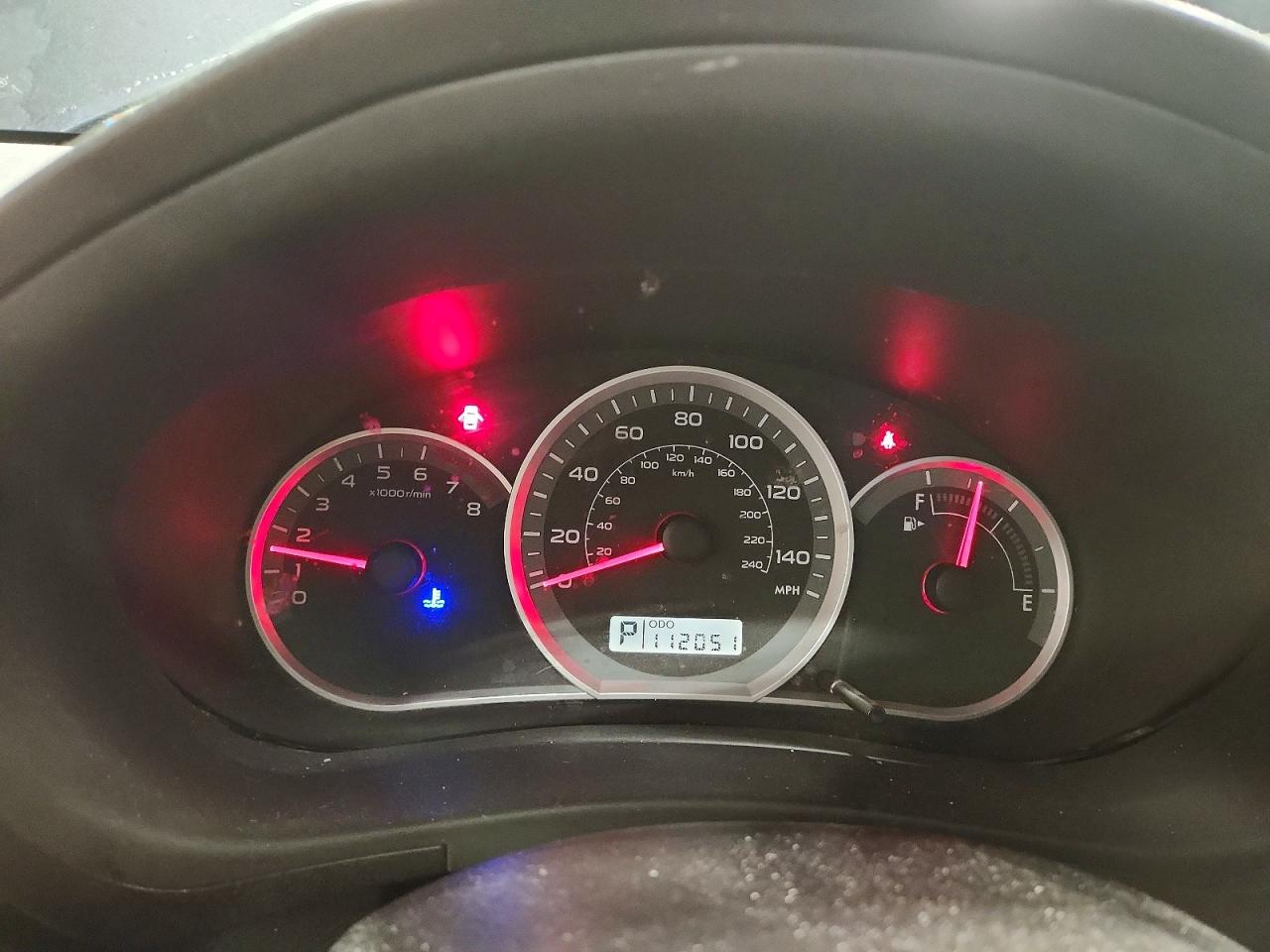 2010 SUBARU IMPREZA 2.5I PREMIUM photo 33