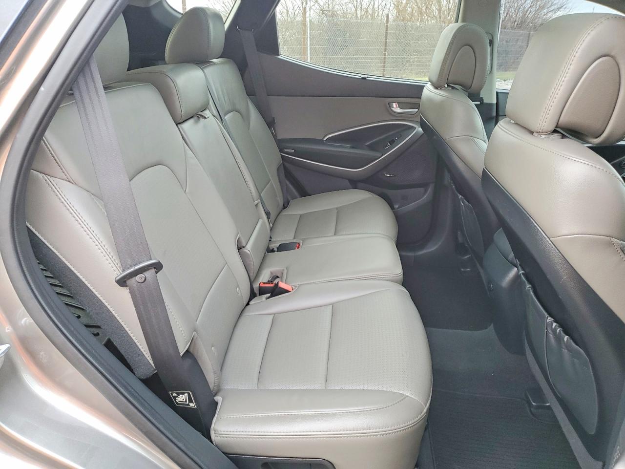 2016 HYUNDAI SANTA FE SPORT photo 21