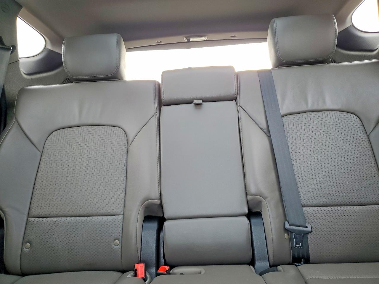 2016 HYUNDAI SANTA FE SPORT photo 19