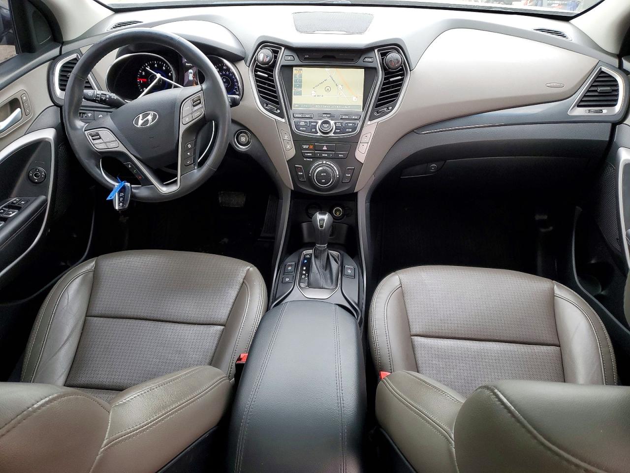 2016 HYUNDAI SANTA FE SPORT photo 15