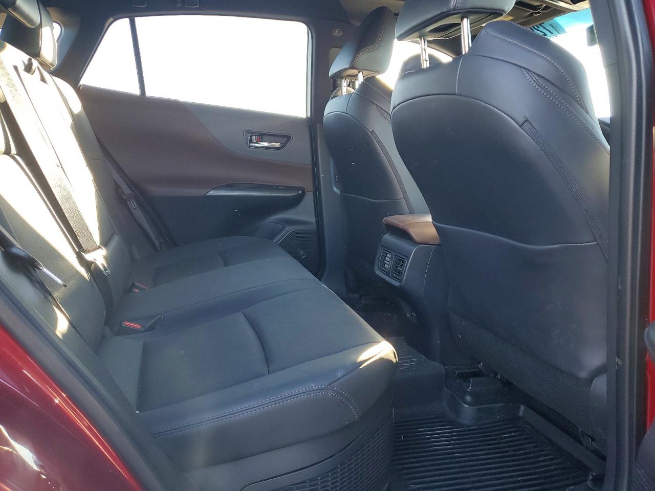 2023 TOYOTA VENZA LE photo 11
