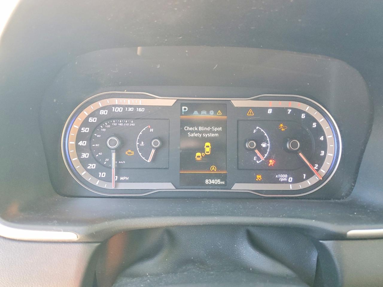 2022 HYUNDAI TUCSON SEL photo 25
