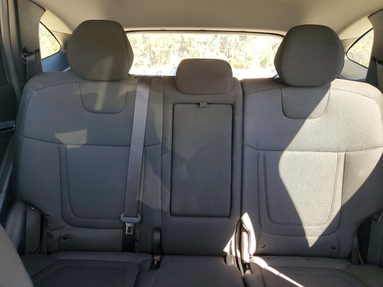 2022 HYUNDAI TUCSON SEL photo 28