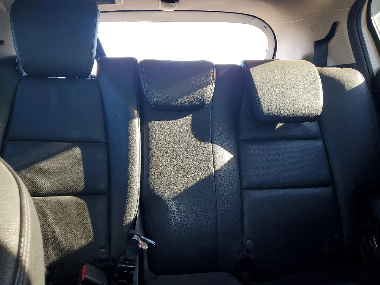 2019 HONDA HR-V EXL photo 10