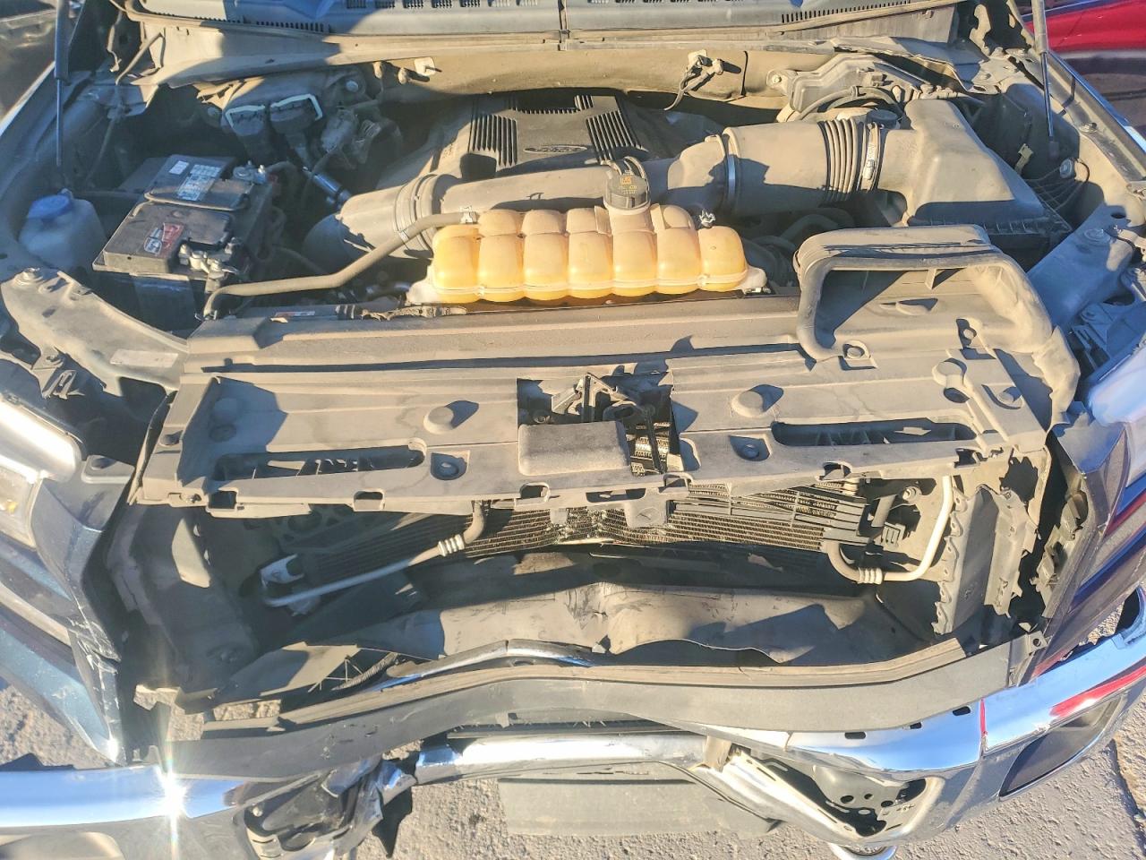 2017 FORD F150 SUPERCREW photo 31