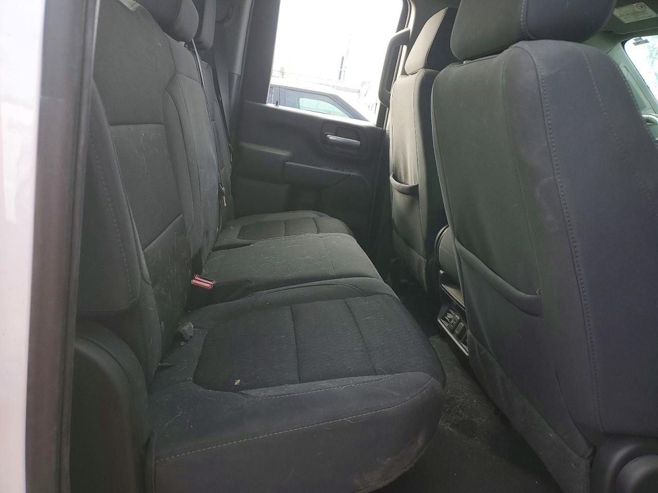 2023 CHEVROLET SILVERADO C2500 HEAVY DUTY LT photo 19