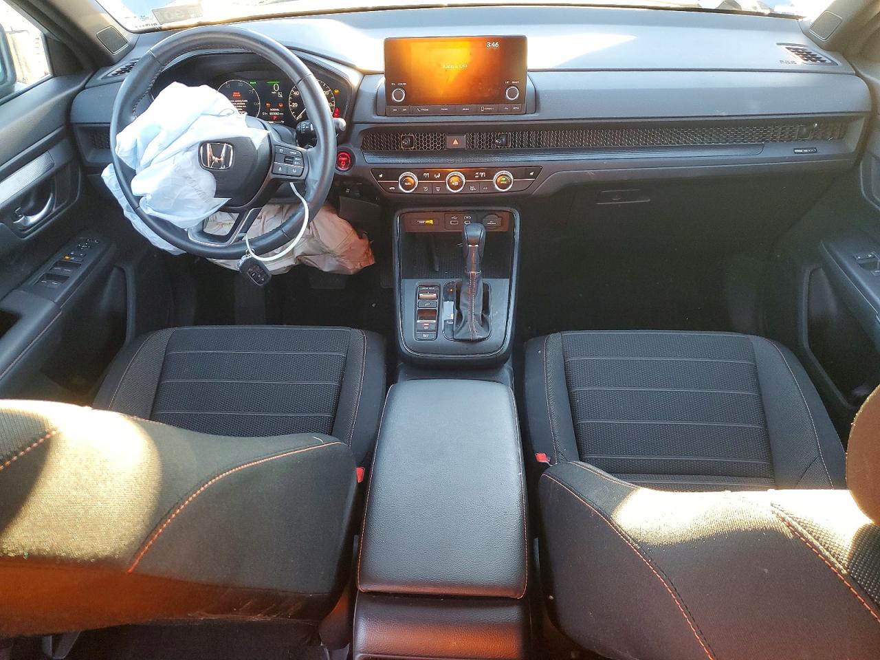 2024 HONDA CR-V SPORT photo 22