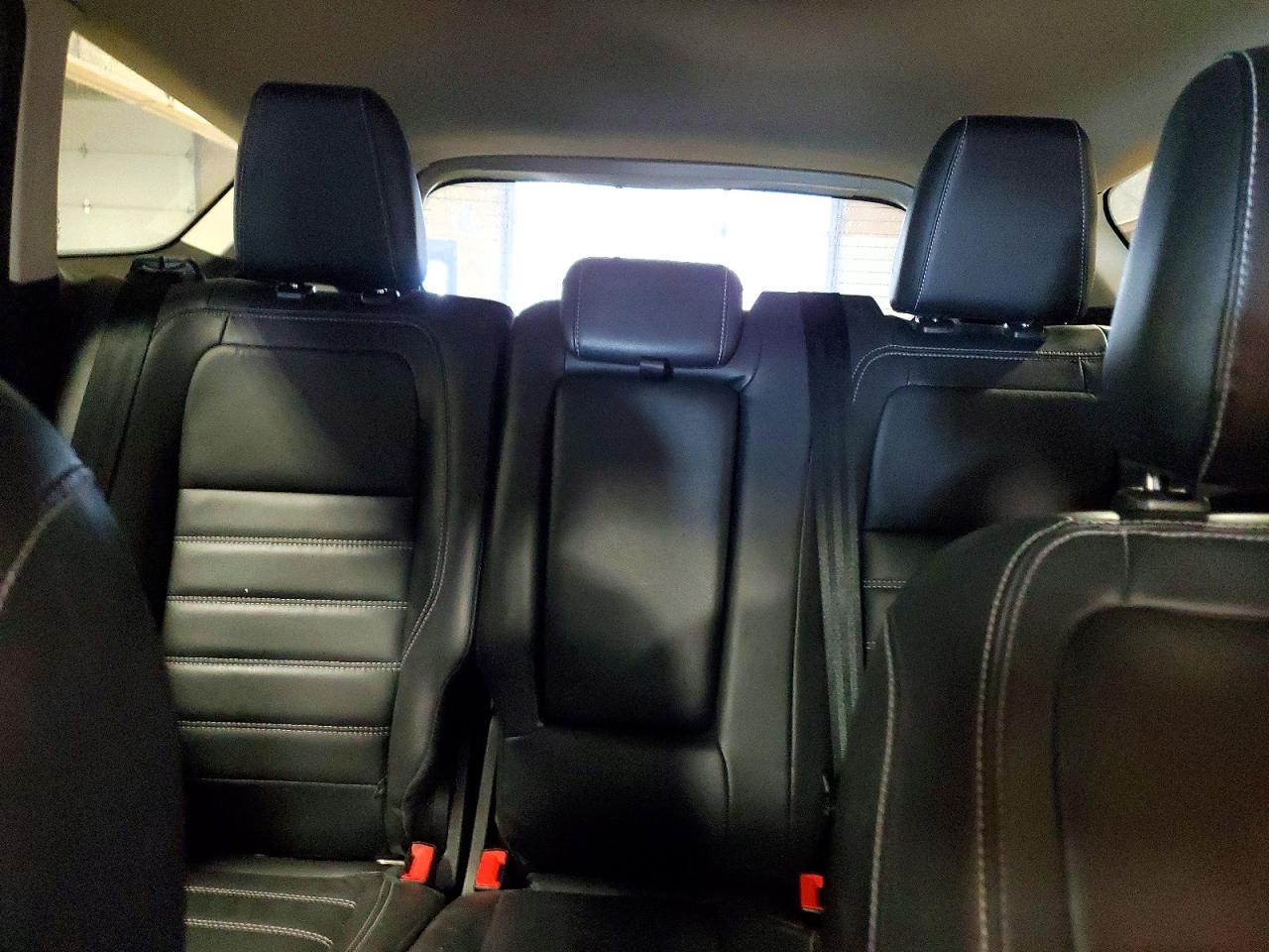 2018 FORD ESCAPE TITANIUM photo 10