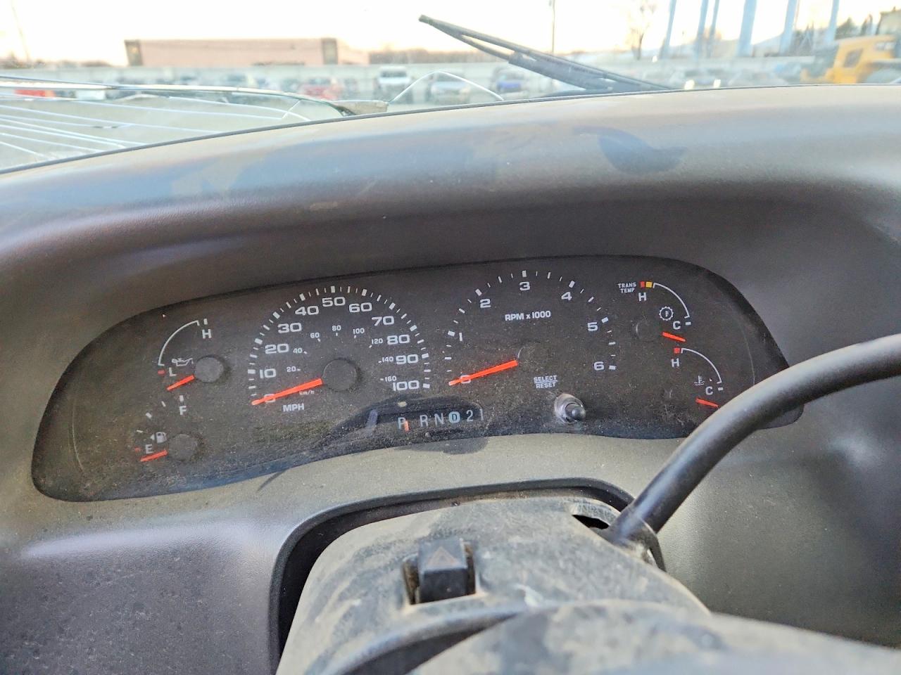 2004 FORD F350 SRW SUPER DUTY photo 17