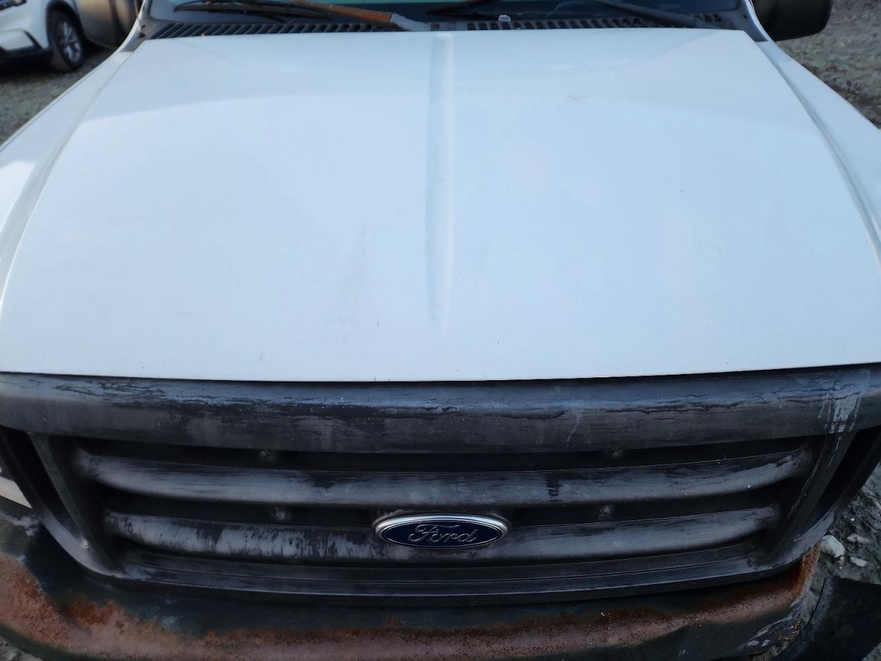2004 FORD F350 SRW SUPER DUTY photo 21