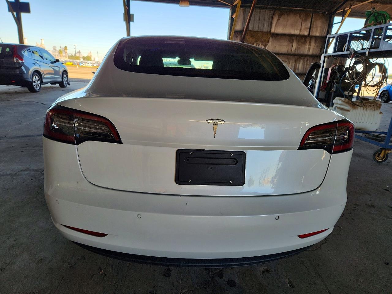 2020 TESLA MODEL 3 photo 11