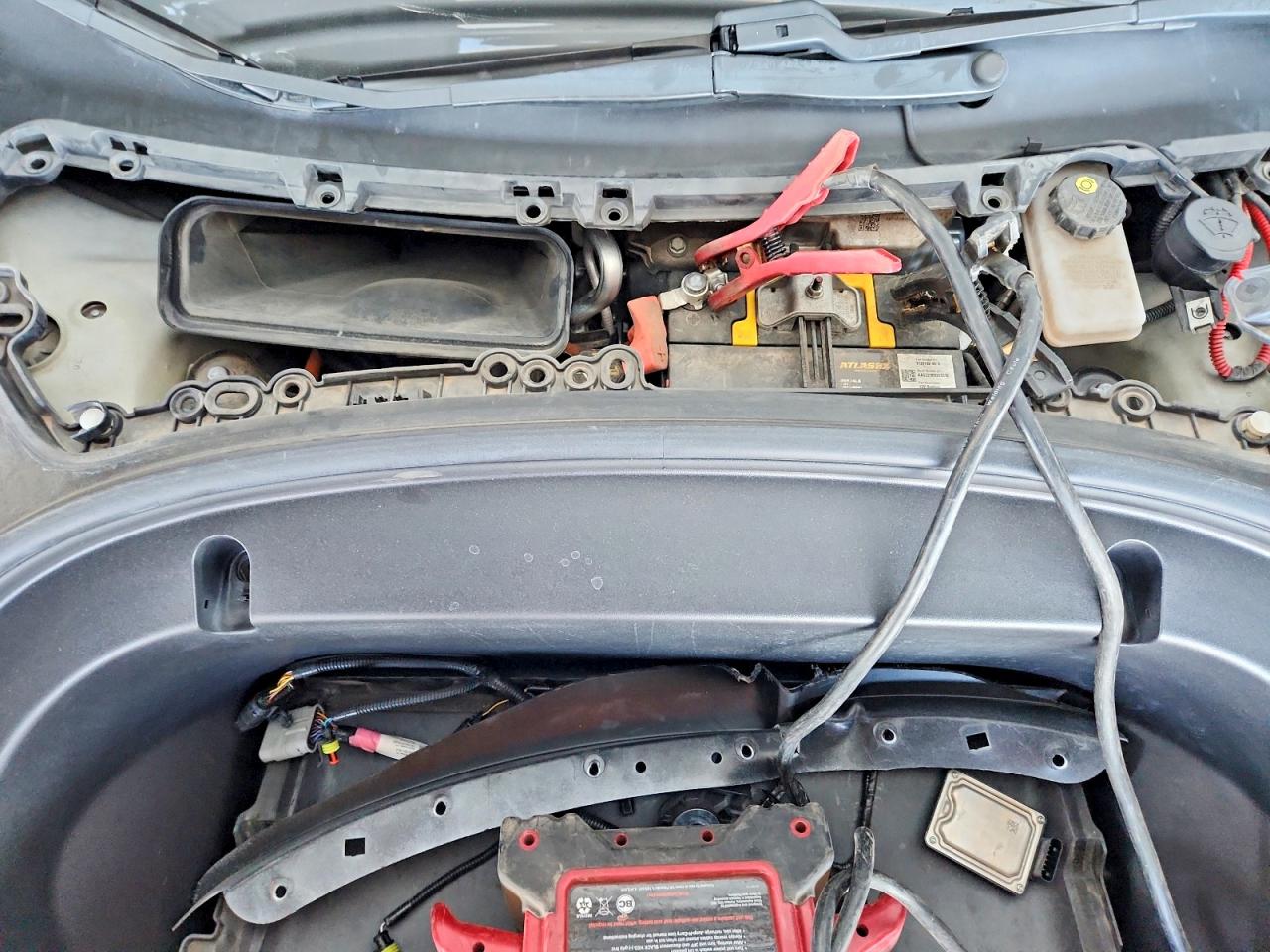 2020 TESLA MODEL 3 photo 21