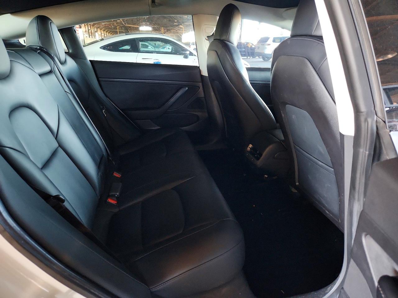 2020 TESLA MODEL 3 photo 19