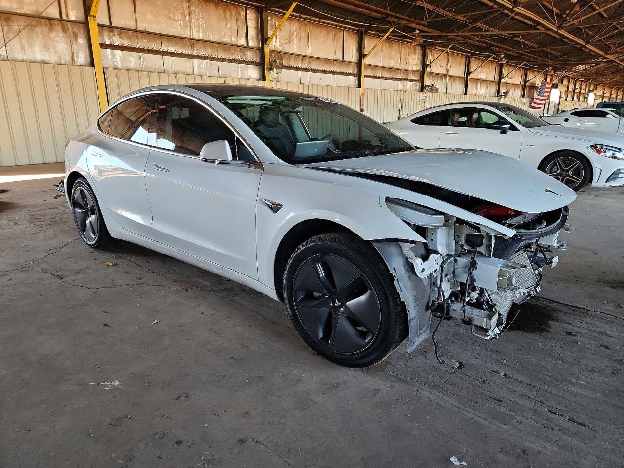 2020 TESLA MODEL 3 photo 7