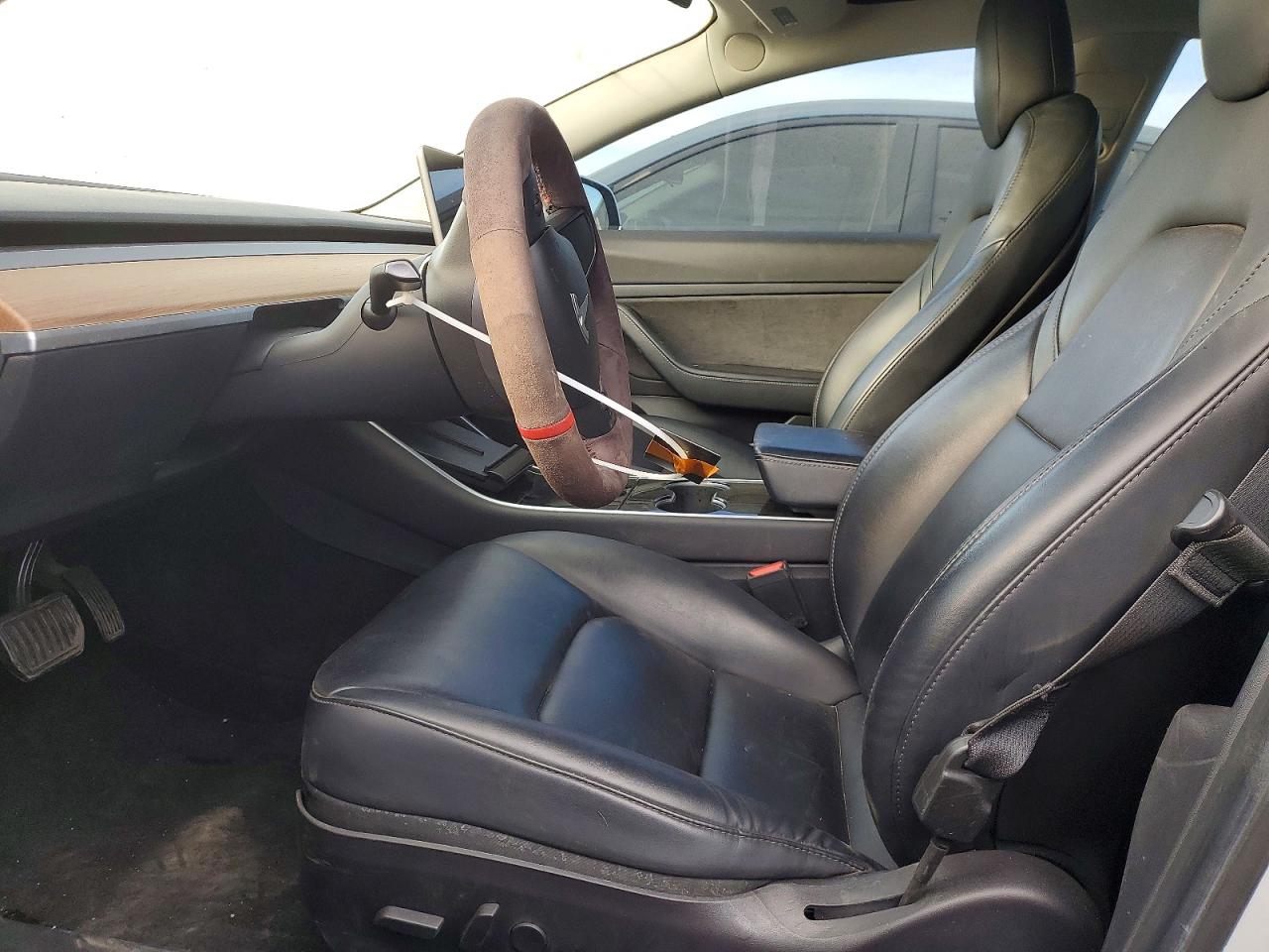 2020 TESLA MODEL 3 photo 13