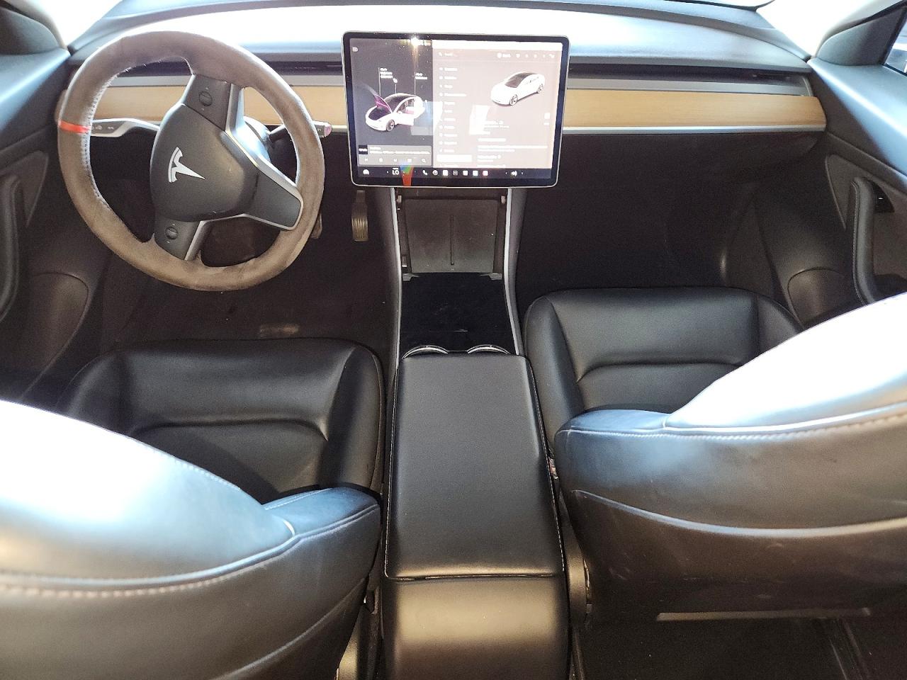 2020 TESLA MODEL 3 photo 15