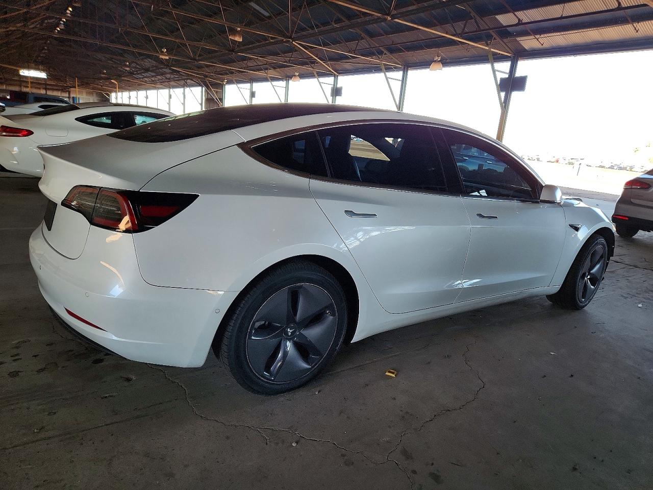 2020 TESLA MODEL 3 photo 5