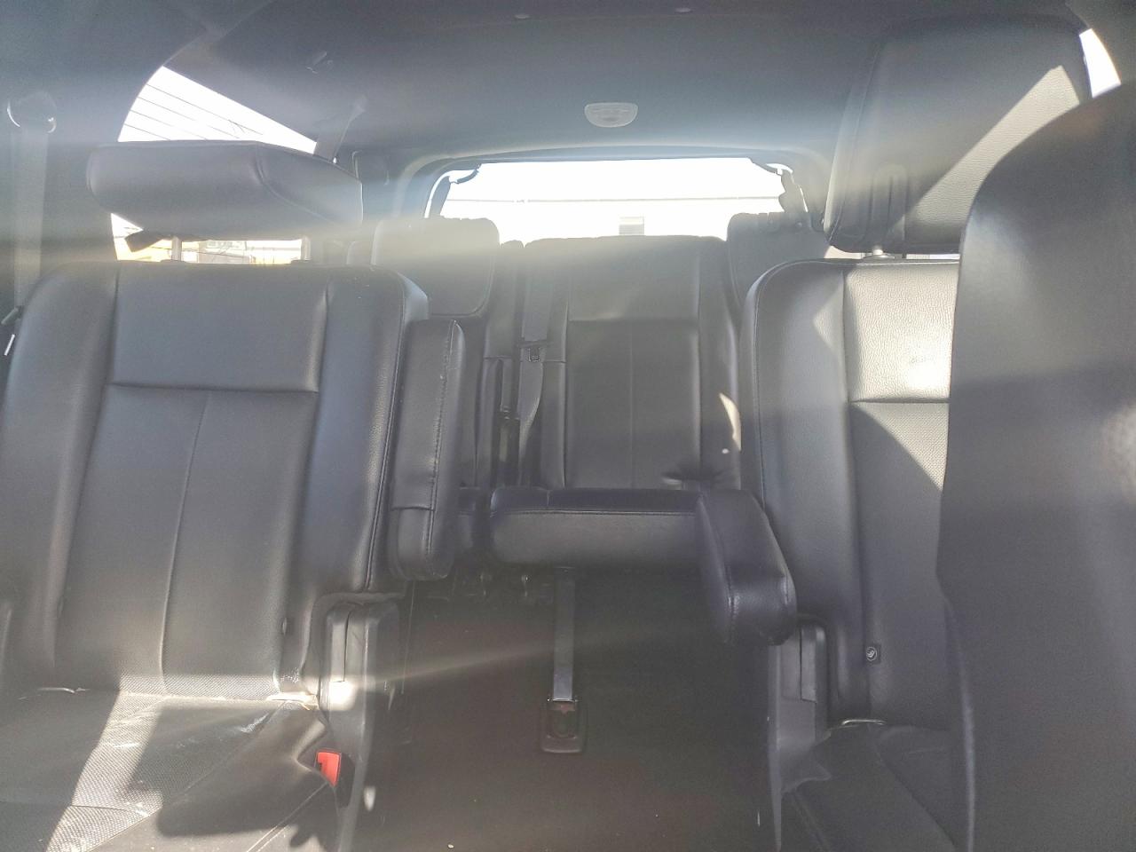 2015 FORD EXPEDITION EL LIMITED photo 10