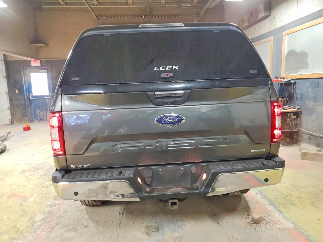 2020 FORD F150 SUPERCREW photo 16