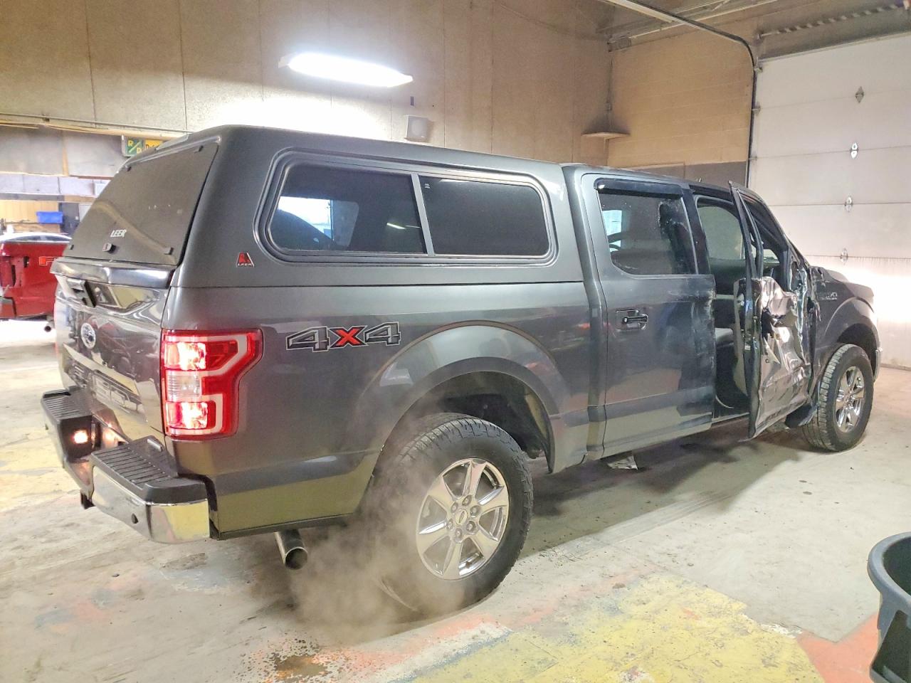 2020 FORD F150 SUPERCREW photo 7