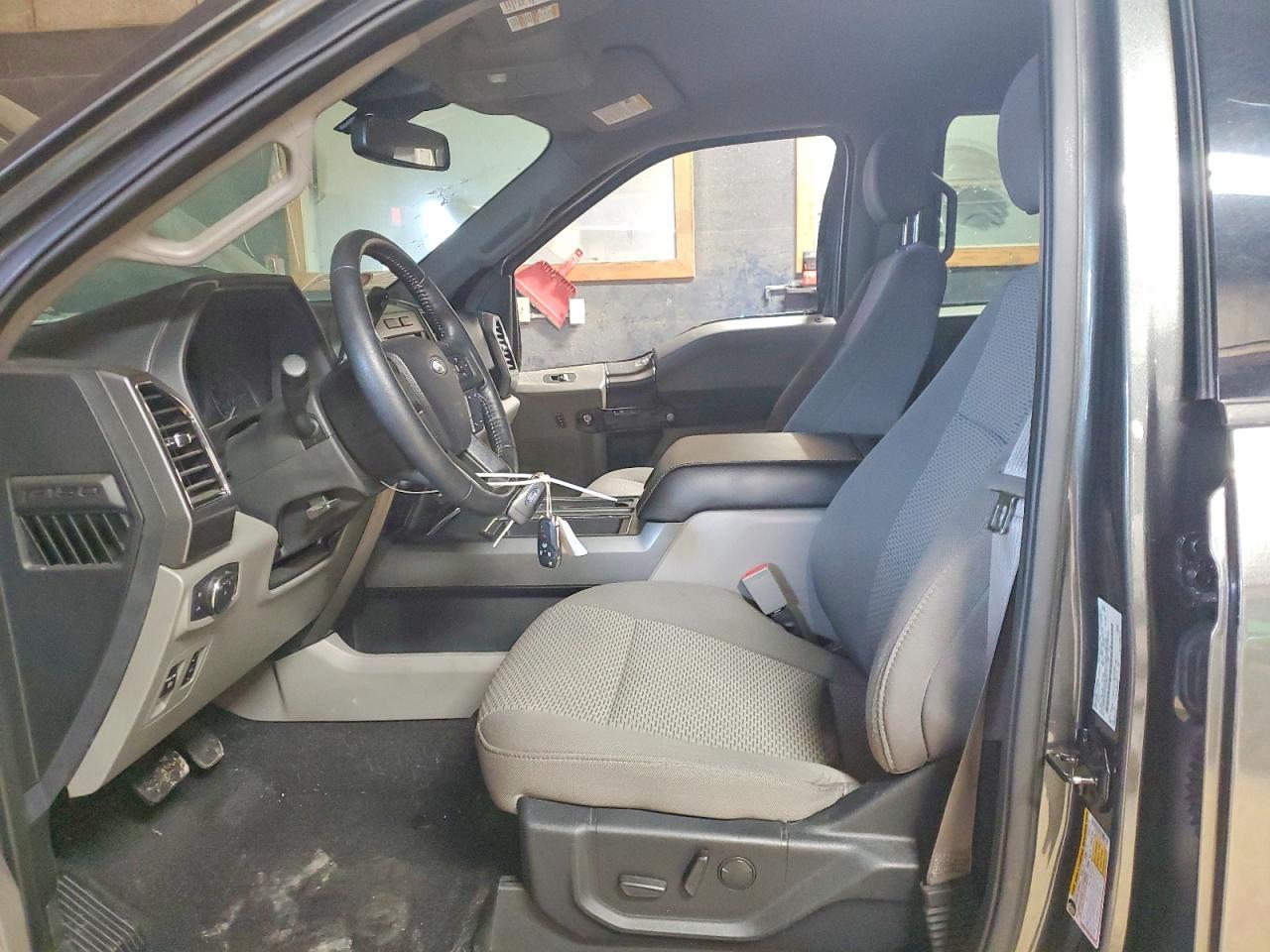 2020 FORD F150 SUPERCREW photo 19