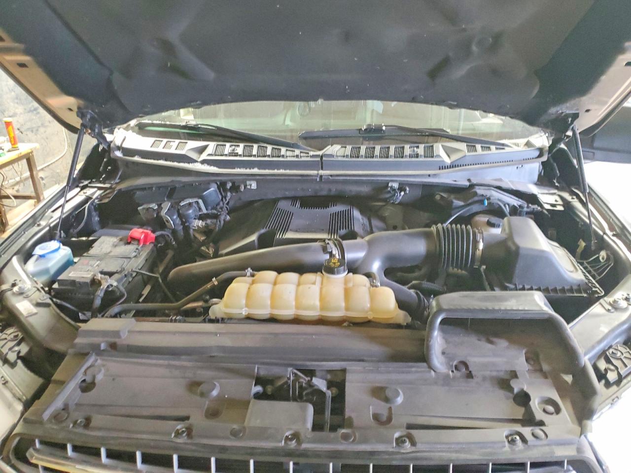 2020 FORD F150 SUPERCREW photo 31
