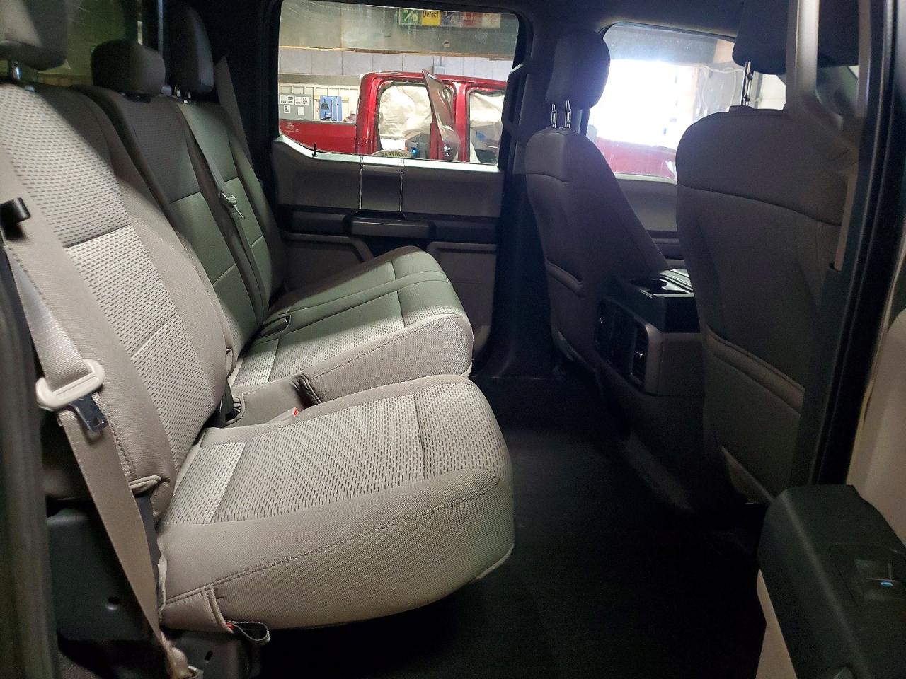 2020 FORD F150 SUPERCREW photo 28