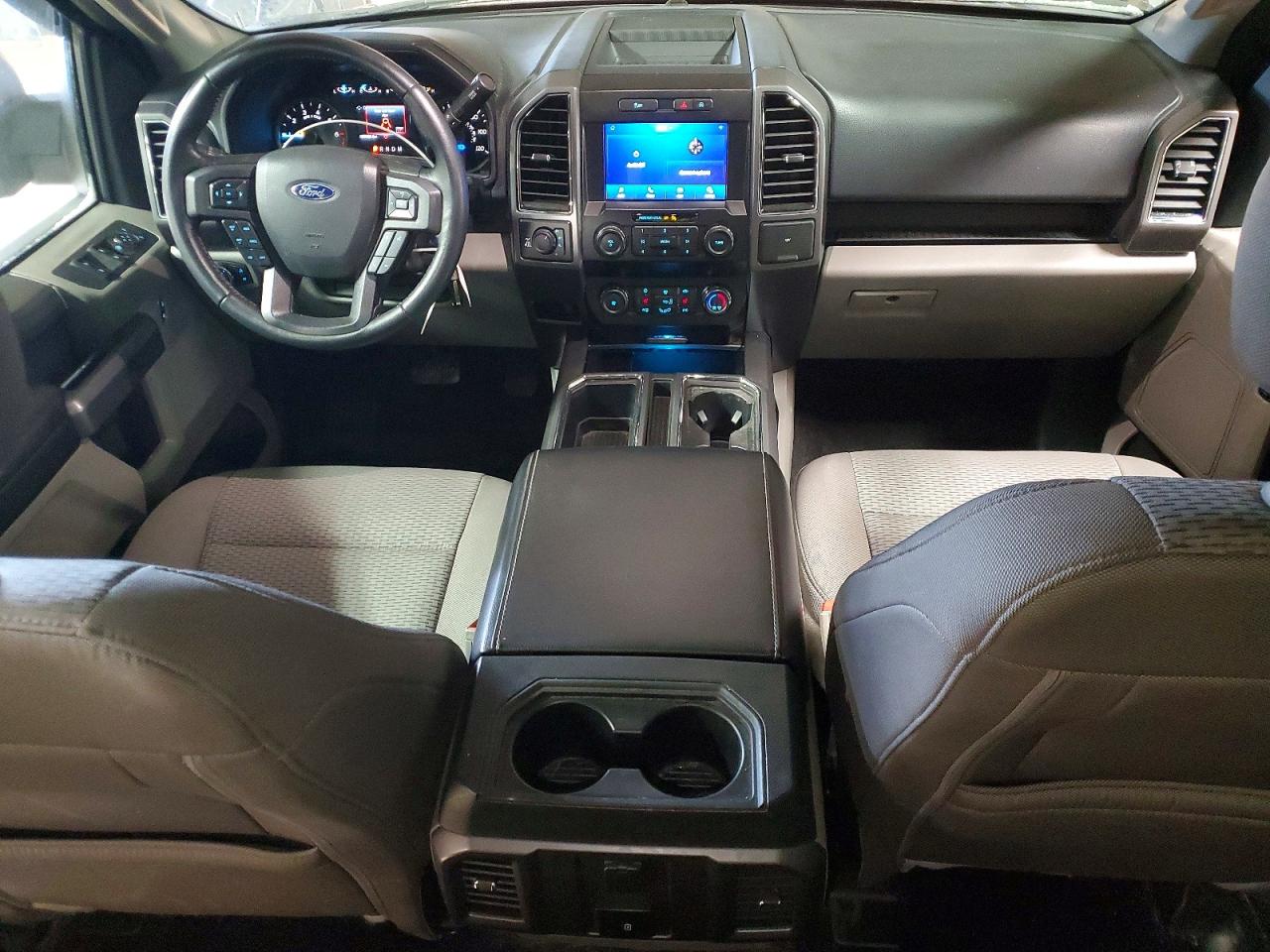 2020 FORD F150 SUPERCREW photo 22