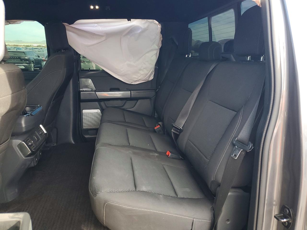 2021 FORD F150 SUPERCREW photo 10