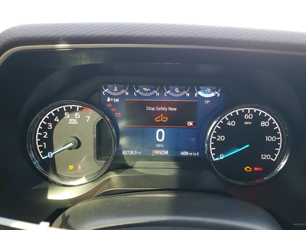 2021 FORD F150 SUPERCREW photo 9