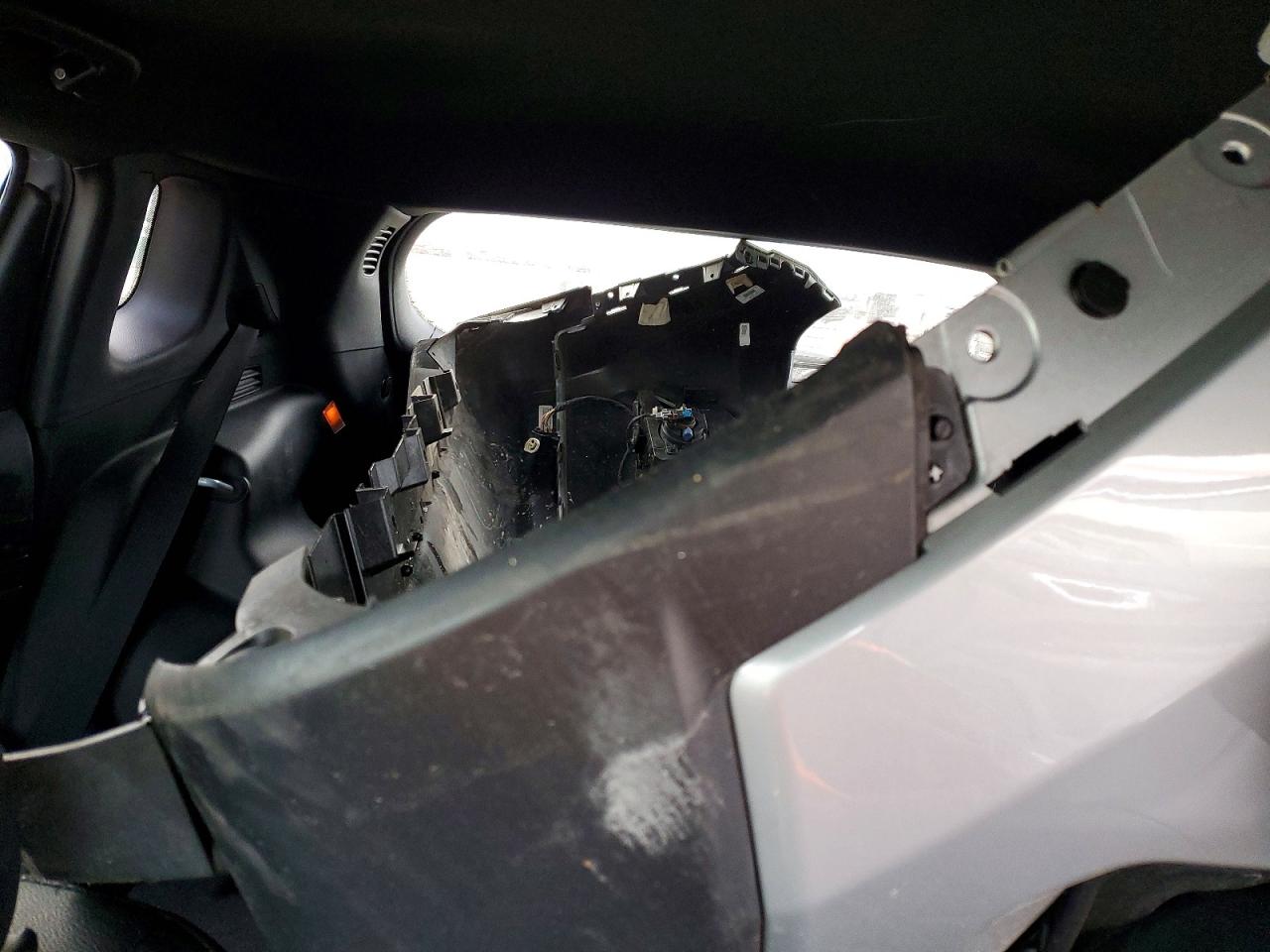 2025 JEEP COMPASS LATITUDE photo 28