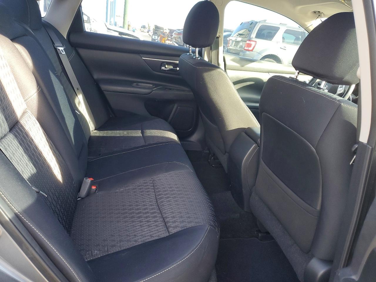 2016 NISSAN ALTIMA 2.5 SV photo 28