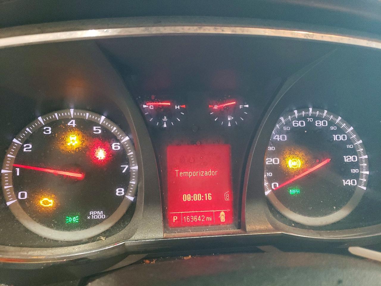 2012 GMC TERRAIN SLT photo 9