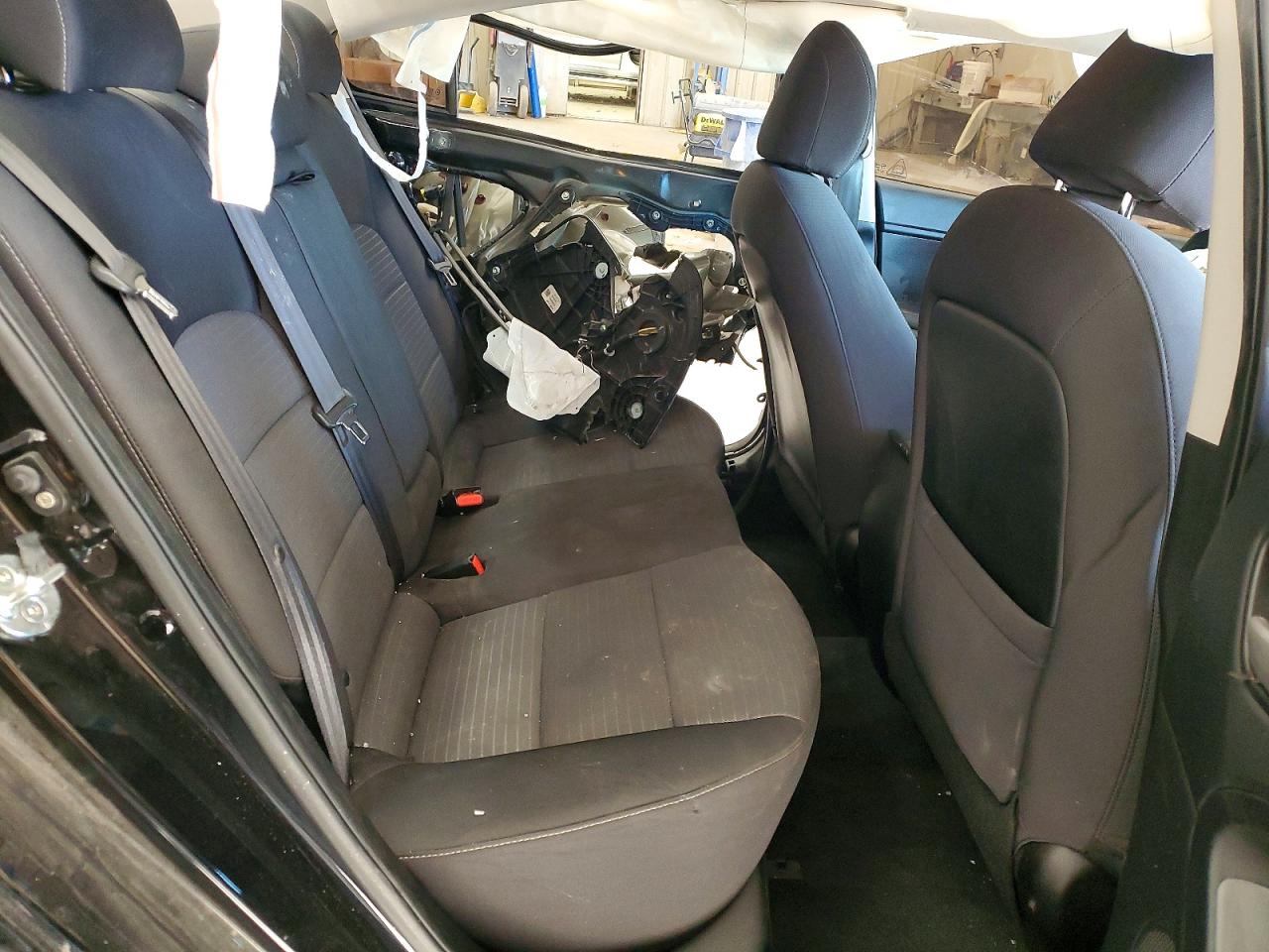 2018 KIA FORTE LX photo 19