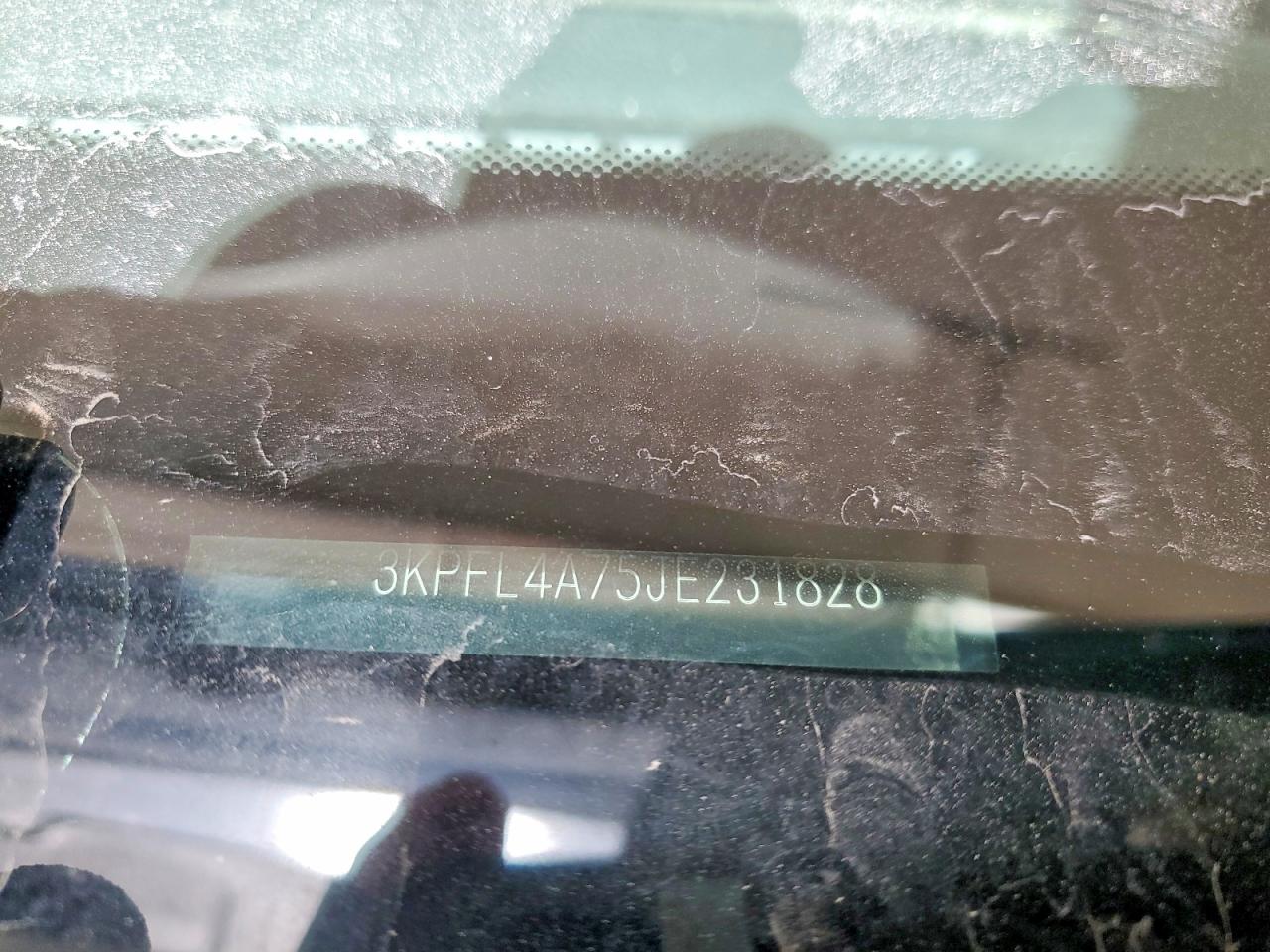 2018 KIA FORTE LX photo 25