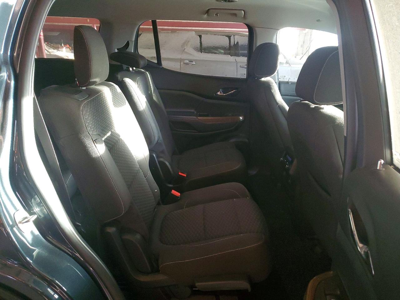 2019 GMC ACADIA SLE photo 11