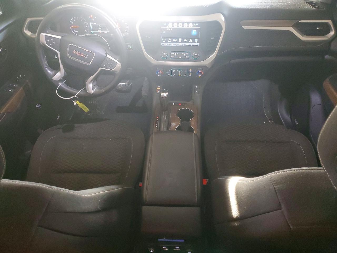 2019 GMC ACADIA SLE photo 8