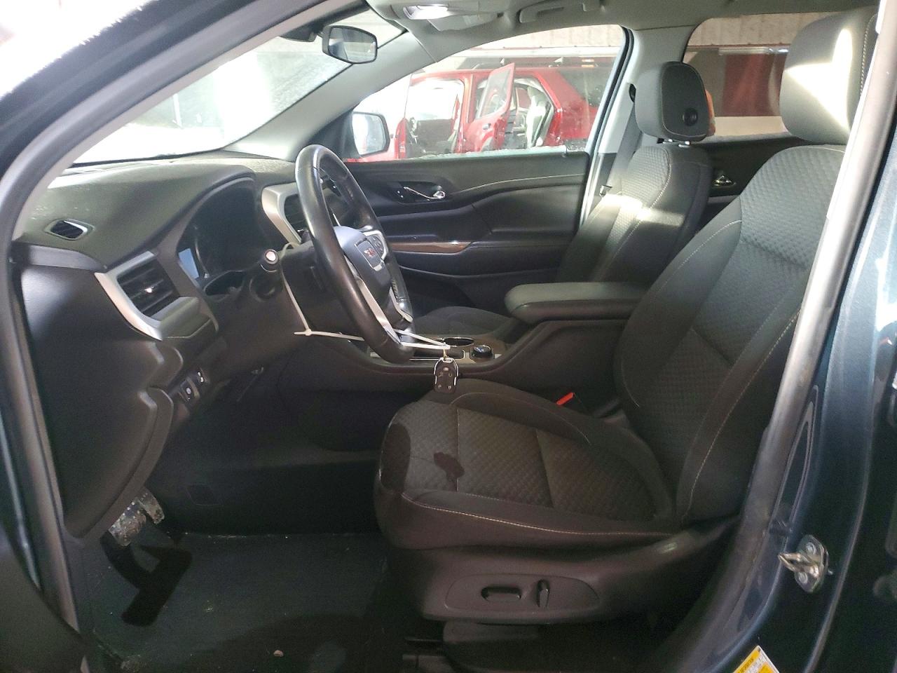2019 GMC ACADIA SLE photo 7