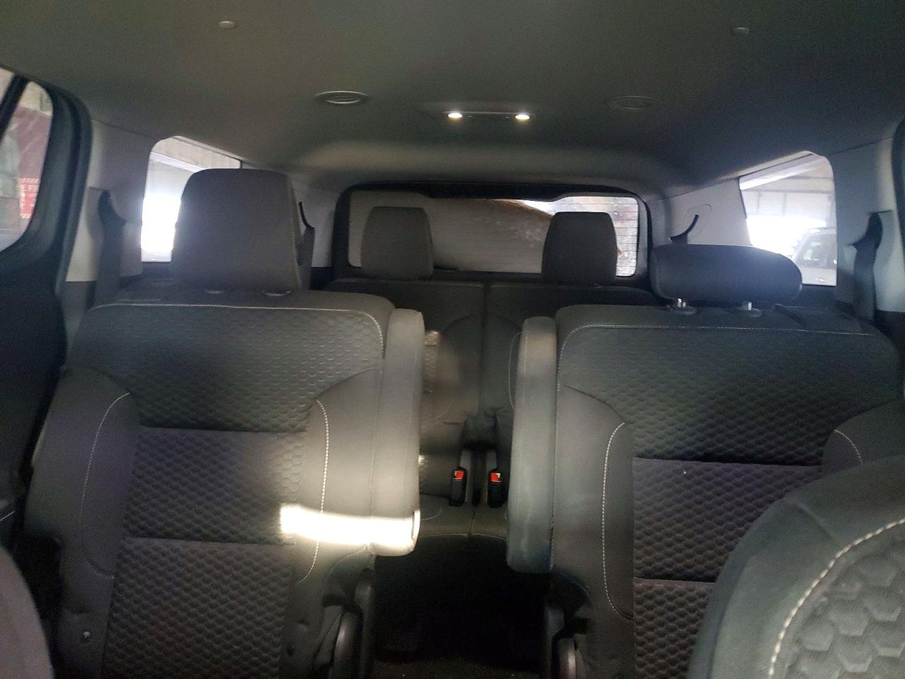 2019 GMC ACADIA SLE photo 10
