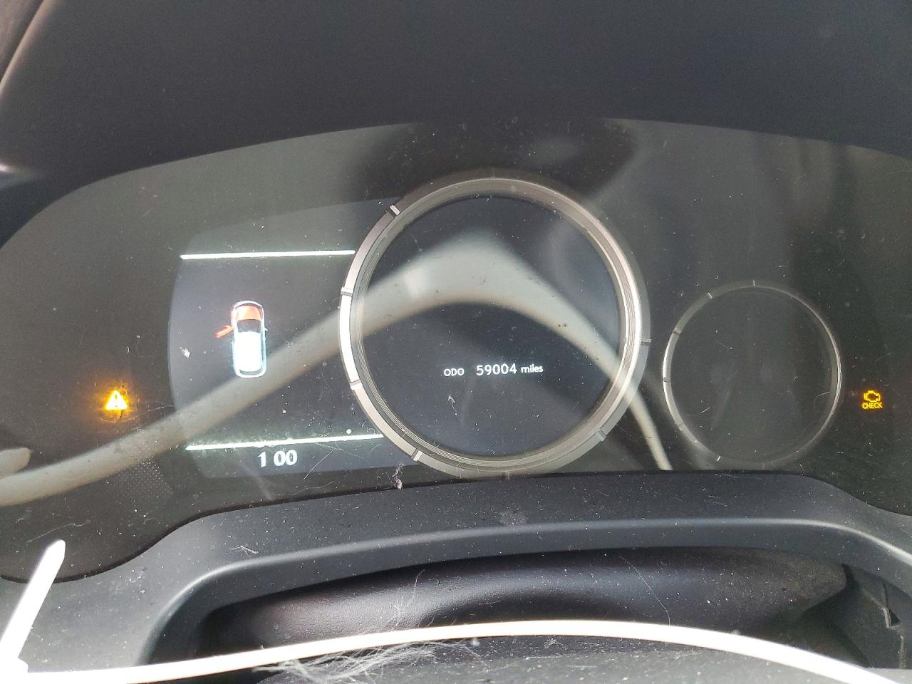 2018 LEXUS RX 350 BASE photo 17