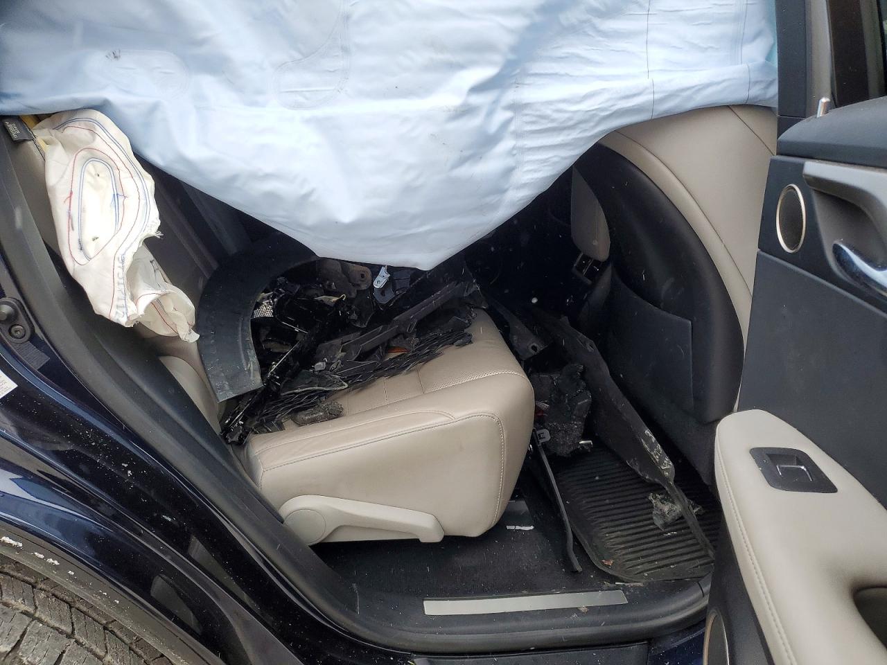 2018 LEXUS RX 350 BASE photo 21